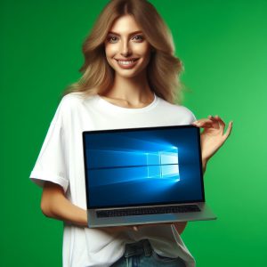 Cách thay đổi hình đại diện tài khoản Windows 11